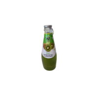 Hình ảnh sản phẩm TG Basil Drink Kiwi 290ml