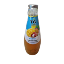 Obrázek k výrobku TG Basil Drink Mix Fruit 290ml