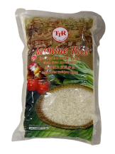 Hình ảnh sản phẩm TTR Thai Jasmine Rice (La Cai) 1kg