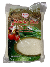 Obrázek k výrobku Thai Jasmine Premium Quality Rice (La Cai) 4kg