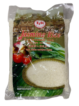 Hình ảnh sản phẩm TTR Thai Jasmine Rice (La Cai) 4kg