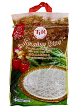 Hình ảnh sản phẩm TTR Thai Jasmine Rice (La Cai) 8,5kg