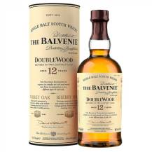 Obrázek k výrobku The Balvenie 12 YO Double Wood 40% GBX 0,7l