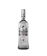 Obrázek k výrobku The Standard 1894 Vodka 40% 1l