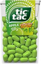 Hình ảnh sản phẩm Tic Tac Apple Sour 18g