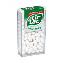 Hình ảnh sản phẩm Tic Tac Fresh Mint 18g