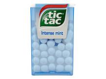 Obrázek k výrobku Tic Tac Intense Mint 49g