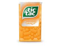 Hình ảnh sản phẩm Tic Tac Orange 18g