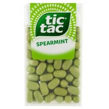 Hình ảnh sản phẩm Tic Tac Spearmint 18g