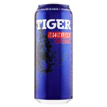 Obrázek k výrobku Tiger Energy Original 0,5l