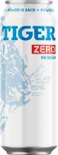 Obrázek k výrobku Tiger Zero Sugar 0,5l