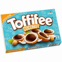 Obrázek k výrobku Toffifee Coconut 125g