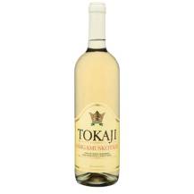 Obrázek k výrobku Tokaji Sargamuskotaly 0,75l