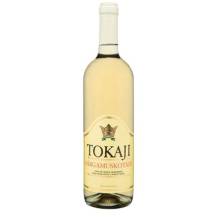 Obrázek k výrobku Tokaji Sargamuskotaly 0,75l