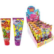 Hình ảnh sản phẩm Toothpaste Double Bubble 24x20g