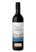 Obrázek k výrobku TRAPICHE Cabernet Sauvignon 0,75l