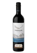 Obrázek k výrobku TRAPICHE Cabernet Sauvignon 0,75l