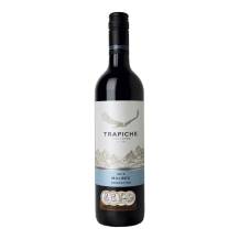 Obrázek k výrobku TRAPICHE Malbec 0,75l