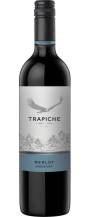 Obrázek k výrobku TRAPICHE Merlot 0,75l