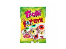Obrázek k výrobku Trolli Oči (4ks) 75g