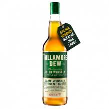 Obrázek k výrobku Tullamore Dew 40% 0,7l