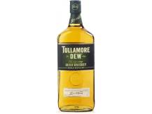Obrázek k výrobku Tullamore Dew 40% 1l