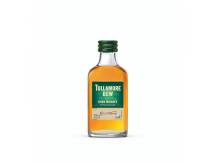 Obrázek k výrobku Tullamore Dew Mini 40% 0,05l