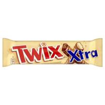 Obrázek k výrobku Twix Extra 75g