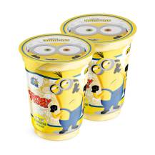 Obrázek k výrobku U-Candy Floss Minions 12x20g
