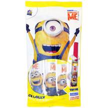 Obrázek k výrobku U-Ice Lolly Minions 20x50ml