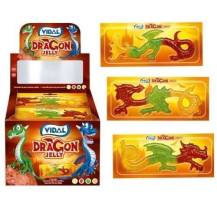 Hình ảnh sản phẩm Vidal Dragon Jelly 22x33g