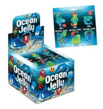 Hình ảnh sản phẩm Vidal Ocean Jelly 66x11g