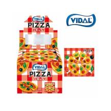 Obrázek k výrobku Vidal Pizza Jelly 11x66g
