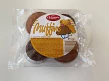 Obrázek k výrobku Vincinni Assorted Muffins 140g