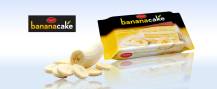 Obrázek k výrobku Vincinni Cake Banana 250g