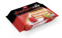 Obrázek k výrobku Vincinni Cake Strawberry 250g
