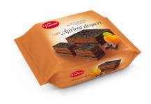 Obrázek k výrobku Vincinni Torta Apricot 400g