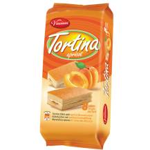 Hình ảnh sản phẩm Vincinni Tortina Řez Apricot 8x25g