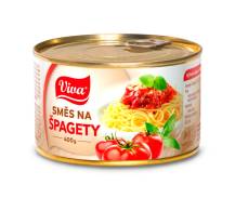 Obrázek k výrobku VIVA Směs Na Špagety 400g