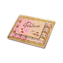 Hình ảnh sản phẩm Vobro Pralines Panna Cotta/Coffee Cream 290g