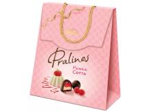 Hình ảnh sản phẩm Vobro Pralines Panna Cotta Kabelka 200g