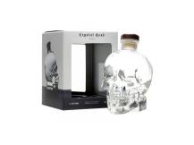 Hình ảnh sản phẩm Vodka Crystal Head 40% 0,7l