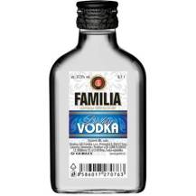 Obrázek k výrobku Familia Vodka 37,5% 0,1l