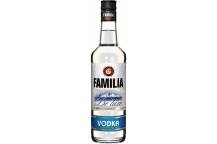 Obrázek k výrobku Familia Vodka 40% 0,5l