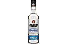 Hình ảnh sản phẩm Familia Vodka 40% 0,5l