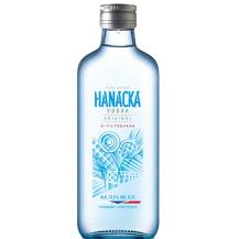 Obrázek k výrobku Vodka Hanácká 37,5% 0,2l