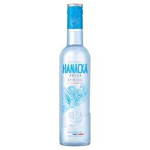 Obrázek k výrobku Vodka Hanácká 37,5% 0,5l