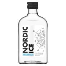 Hình ảnh sản phẩm Vodka Nordic 37,5% 0,2l