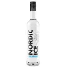 Obrázek k výrobku Vodka Nordic 37,5% 0,5l