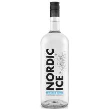 Obrázek k výrobku Vodka Nordic 37,5% 1l